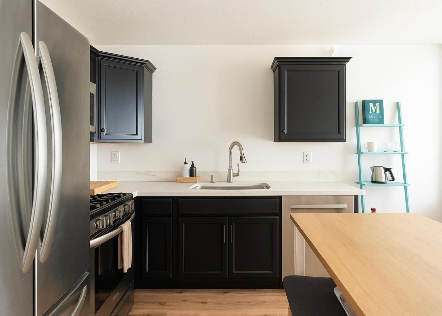 Convenient Downtown Stays Houston Exterior photo